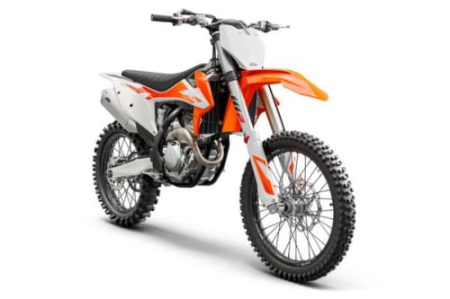 KTM 250 SX-F 2020