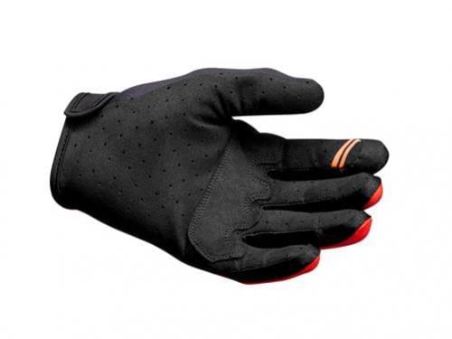 SE SLASH GLOVES ORANGE 20