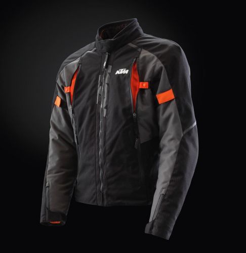 STREET EVO V2 JACKET 22