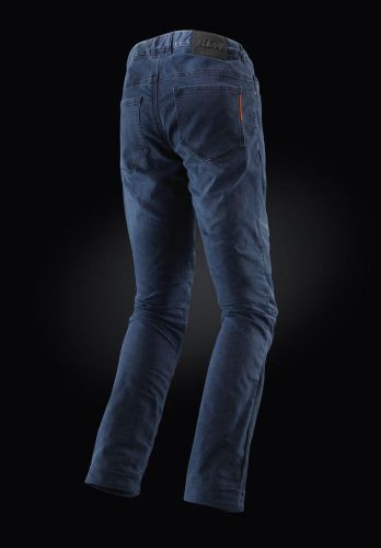 RIDING JEANS V2 22