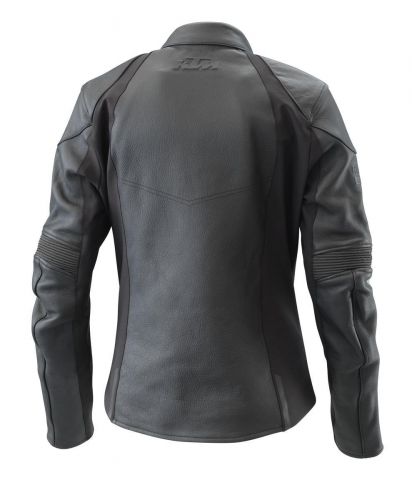 WOMEN ASPECT LEATHER JACKET 22