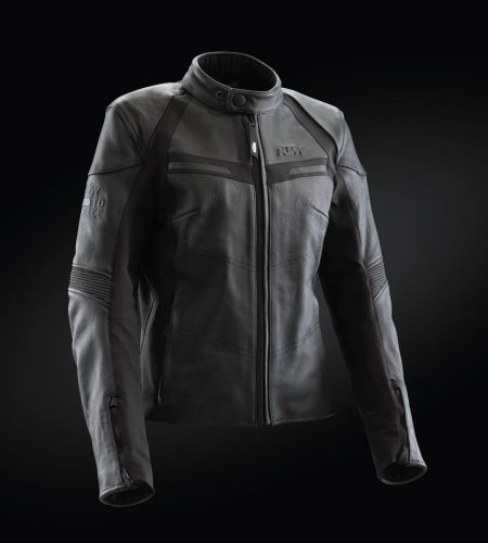 WOMEN ASPECT LEATHER JACKET 22