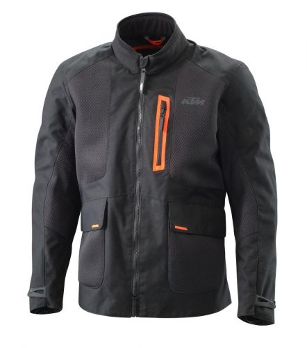 VENTED V2 JACKET 22