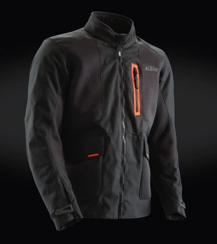 VENTED V2 JACKET 22