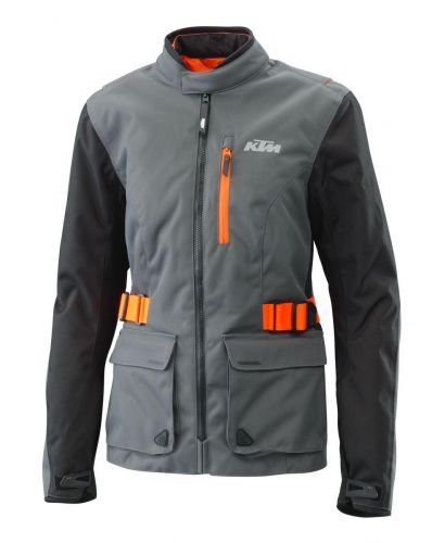 WOMEN TOURRAIN WP V2 JACKET 22