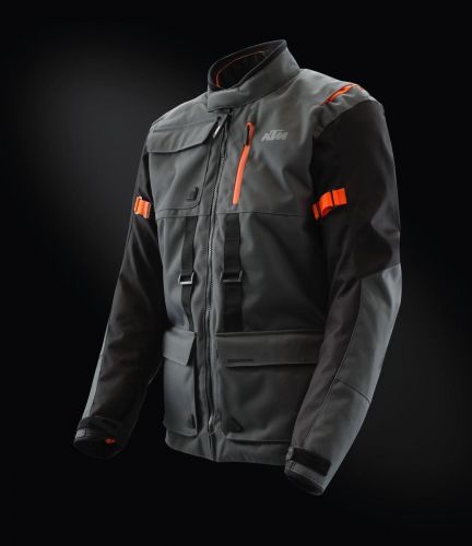 TOURRAIN WP V2 JACKET 22