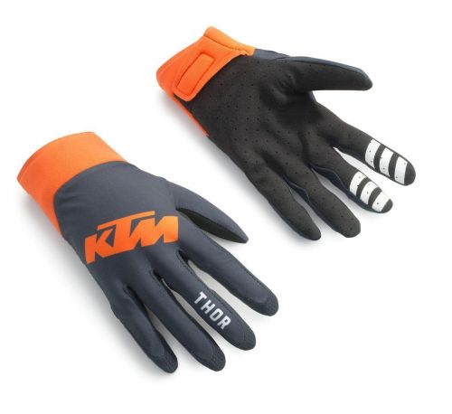 AGILE PLUS GLOVES 22