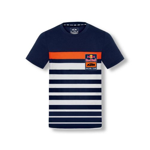 KIDS STRIPE TEE 21