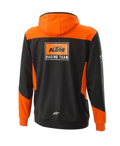 TEAM ZIP HOODIE 22