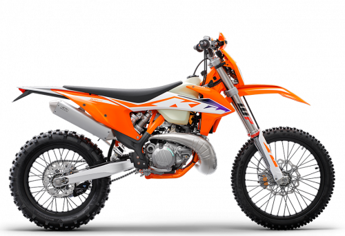 300 EXC TPI 2023