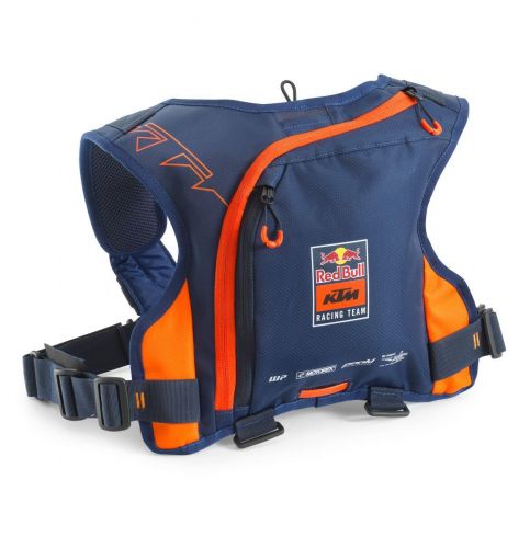 REPLICA TEAM ERZBERG HYDRATION PACK 22