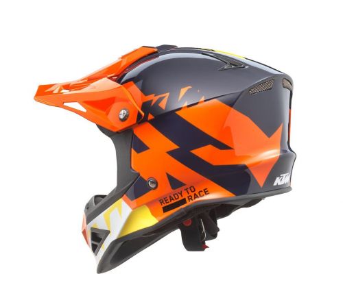 KIDS DYNAMIC-FX HELMET 22