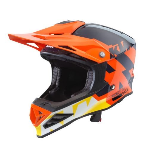 KIDS DYNAMIC-FX HELMET 22