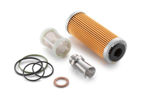 OILFILTER SERVICE KIT 450/505