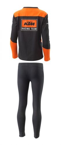 KIDS TEAM HOME SUIT 22