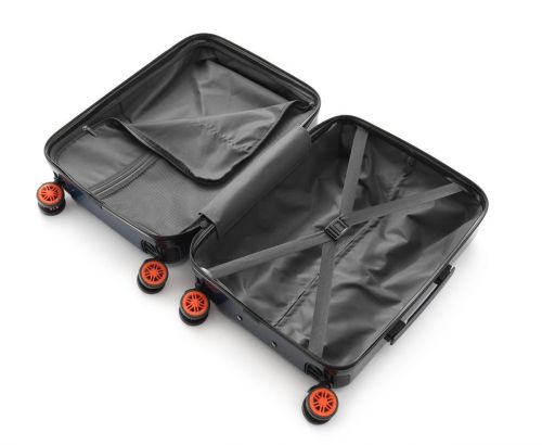 REPLICA TEAM HARDCASE TROLLEY 22