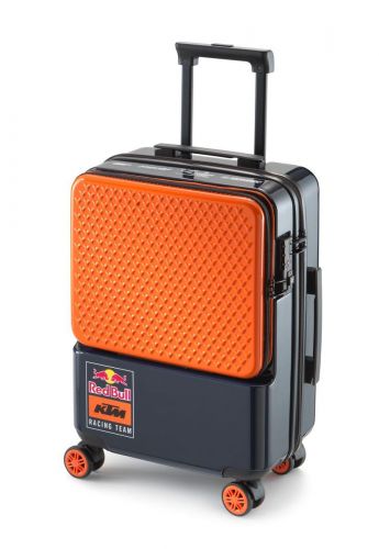 REPLICA TEAM HARDCASE TROLLEY 22