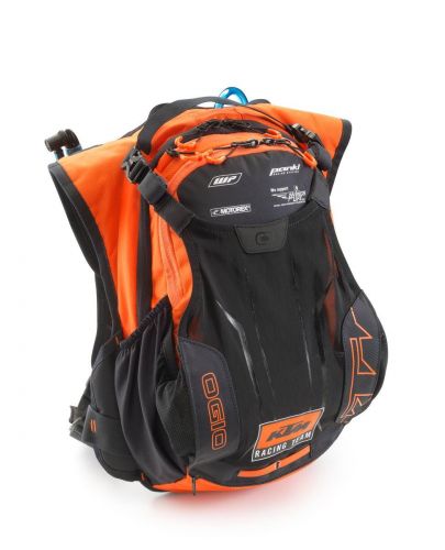 TEAM BAJA HYDRATION BACKPACK 22