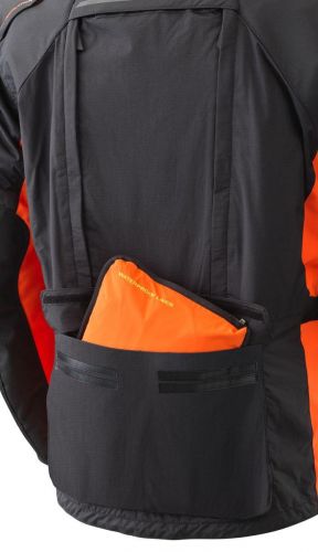 TERRA ADVENTURE JACKET 21