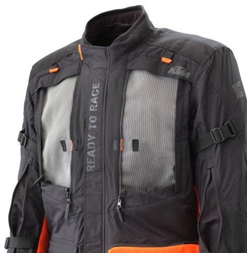 TERRA ADVENTURE JACKET 21