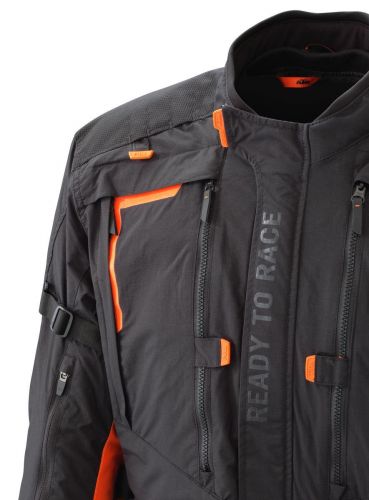 TERRA ADVENTURE JACKET 21