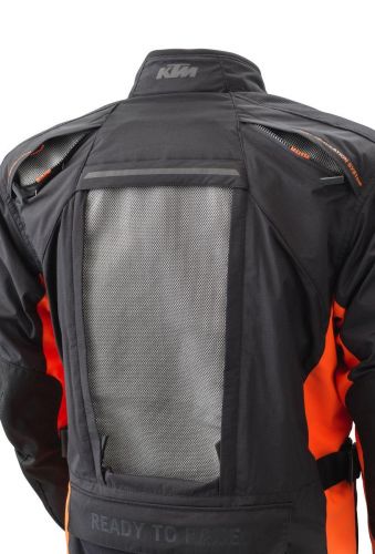 TERRA ADVENTURE JACKET 21