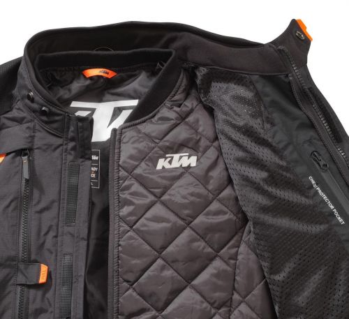 TERRA ADVENTURE JACKET 21