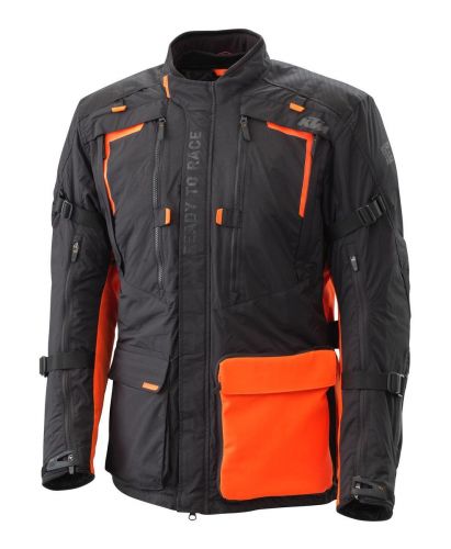 TERRA ADVENTURE JACKET 21