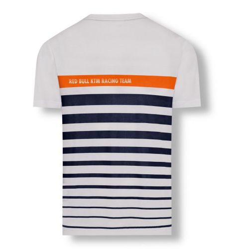 STRIPE TEE 21