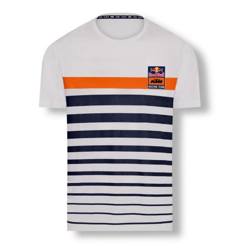 STRIPE TEE 21