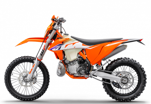 250 EXC TPI 2023