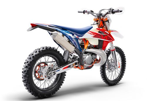 KTM 300 EXC SIX-DAYS 2023