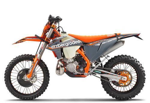 KTM 300 EXC ERZBERGRODEO 2023