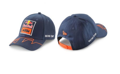 REPLICA TEAM CURVED CAP 22