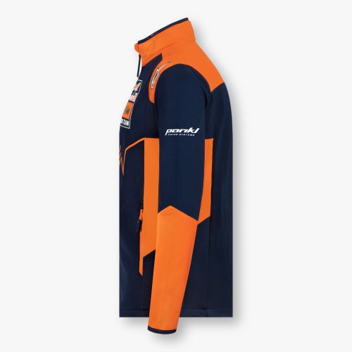 REPLICA TEAM SOFTSHELL JACKET 22