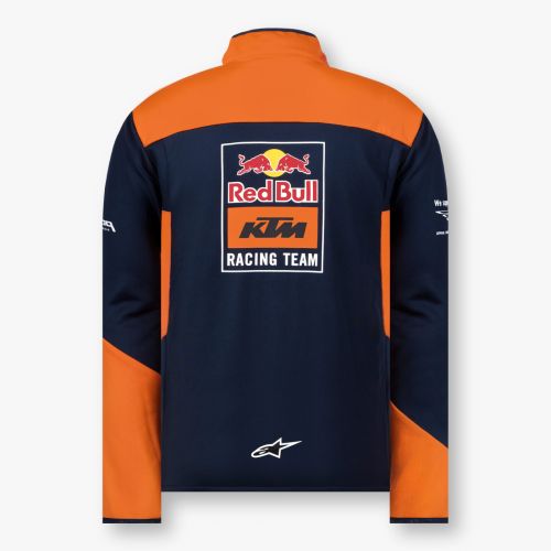 REPLICA TEAM SOFTSHELL JACKET 22