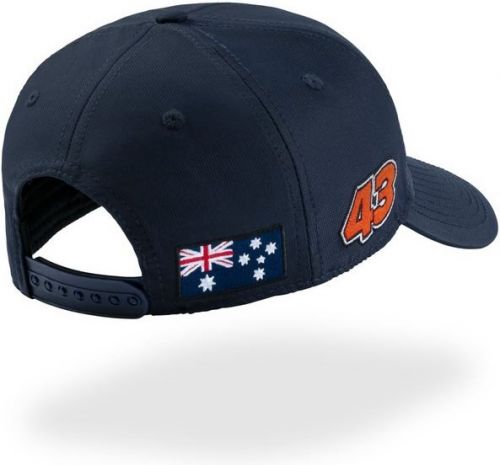 KIDS JACK MILLER CURVED CAP 23
