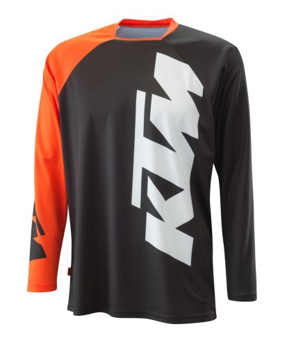 POUNCE SHIRT BLACK 22