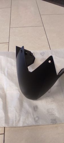 FENDER FRONT PART