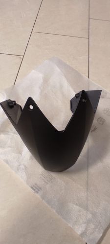 FENDER FRONT PART