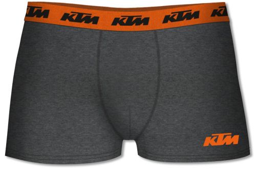 KTM SHORTS 4PACK