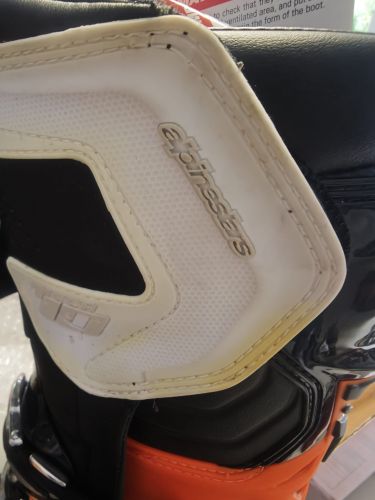 TECH 10 BOOTS 20