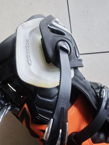 TECH 10 BOOTS 20