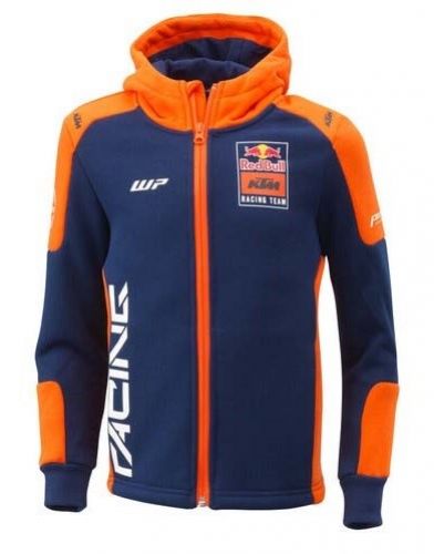 KIDS REPLICA TEAM ZIP HOODIE 24