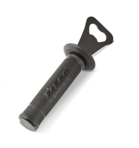 THROTTLE BOTTLE OPENER