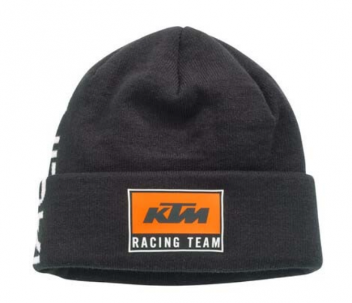 KIDS TEAM BEANIE OS