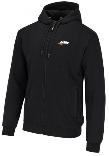 KTM BEAST ZIP HOODIE 26