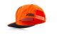 TEAM SNAPBACK CAP ORANGE 21