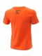 KIDS RADICAL TEE ORANGE 21