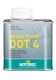 Motorex Brake Fluid DOT 4